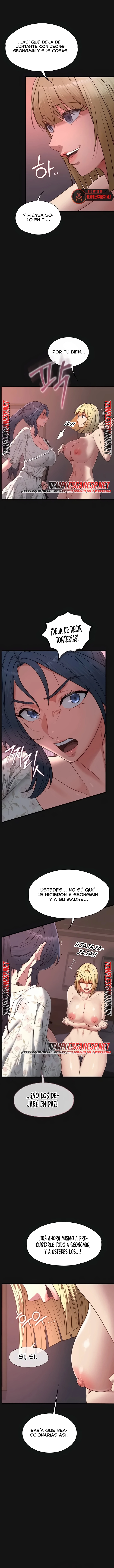 My Girlfriend Was Already Fully Trained Raw Chapter 43 - Page 6