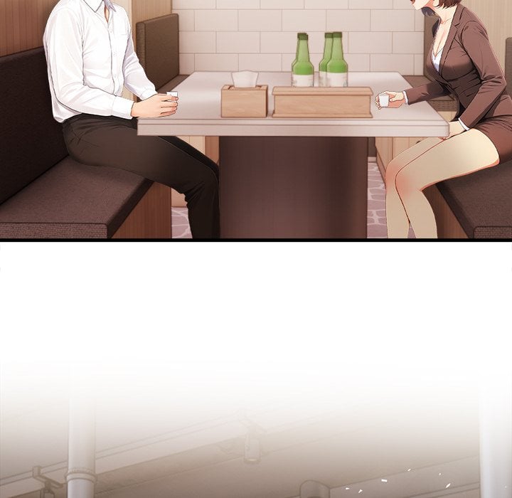 Language Exchange Chapter 10 - Page 124