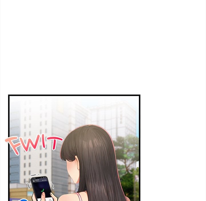 Language Exchange Chapter 10 - Page 34