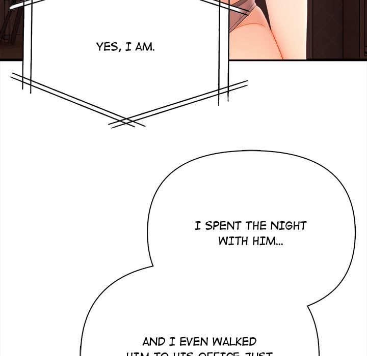 Language Exchange Chapter 10 - Page 48