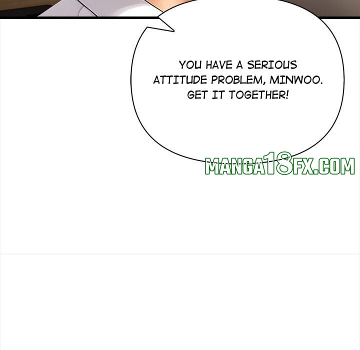 Language Exchange Chapter 10 - Page 89