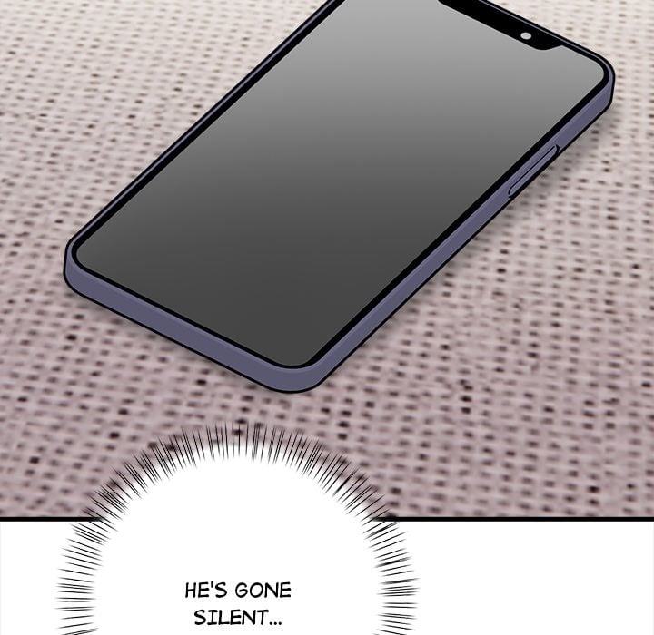 Language Exchange Chapter 11 - Page 102