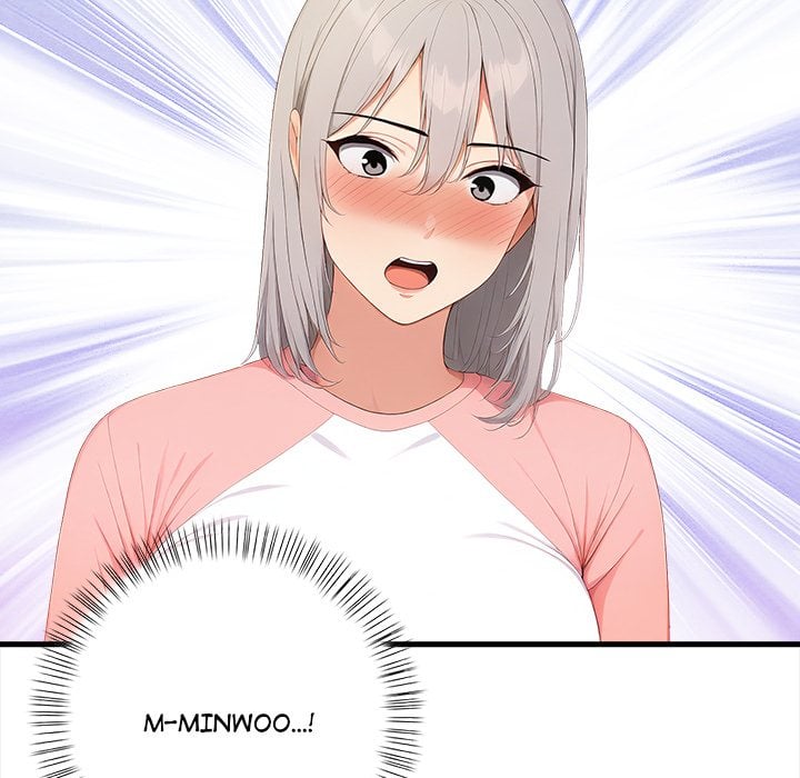 Language Exchange Chapter 11 - Page 110