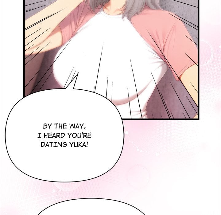 Language Exchange Chapter 11 - Page 119