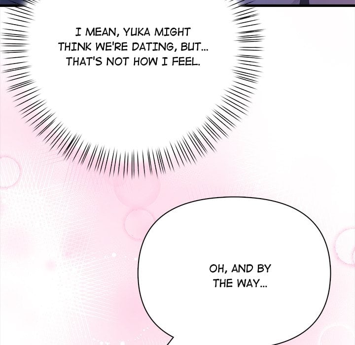 Language Exchange Chapter 11 - Page 122