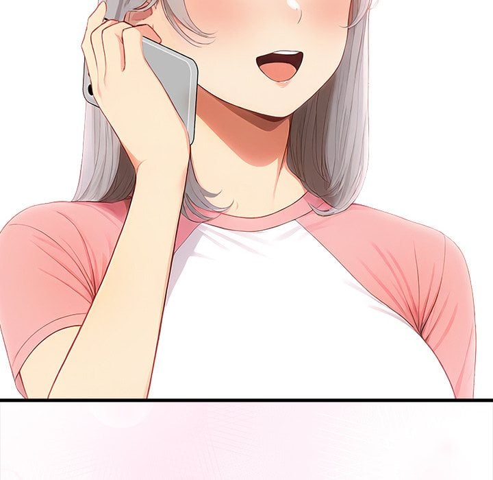 Language Exchange Chapter 11 - Page 131