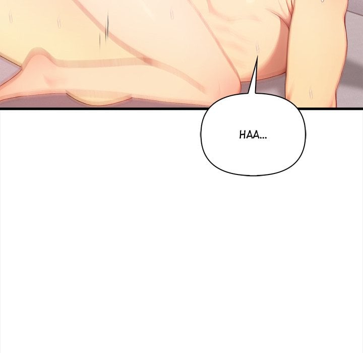 Language Exchange Chapter 11 - Page 34