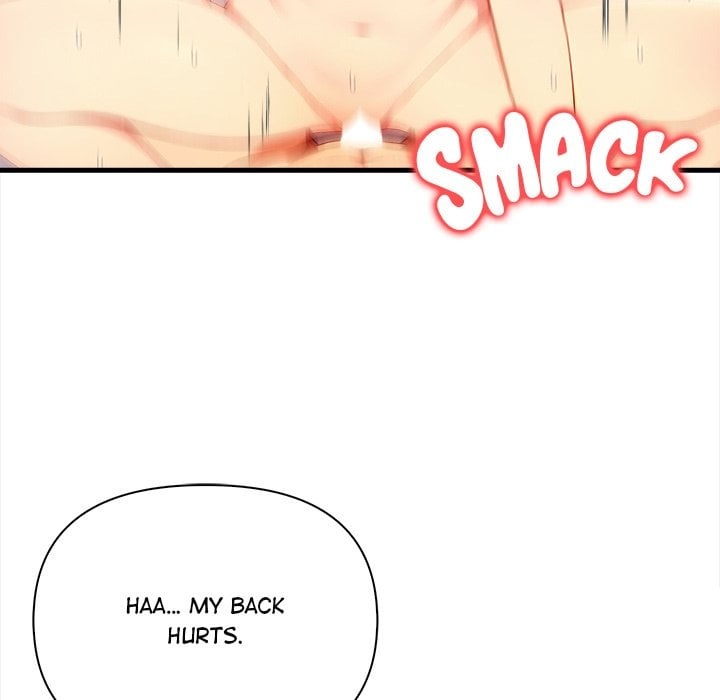 Language Exchange Chapter 11 - Page 39