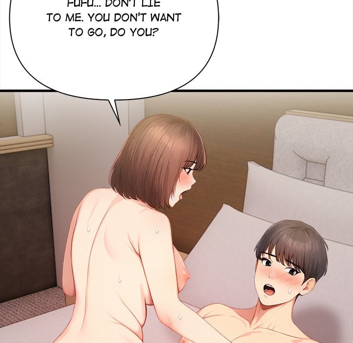 Language Exchange Chapter 11 - Page 50