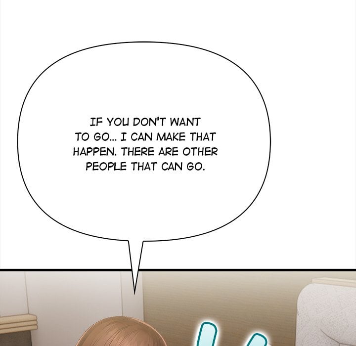 Language Exchange Chapter 11 - Page 52