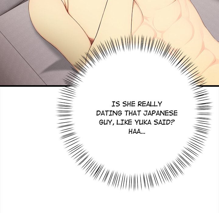 Language Exchange Chapter 11 - Page 86