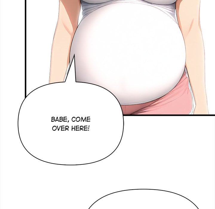 Language Exchange Chapter 12 - Page 121