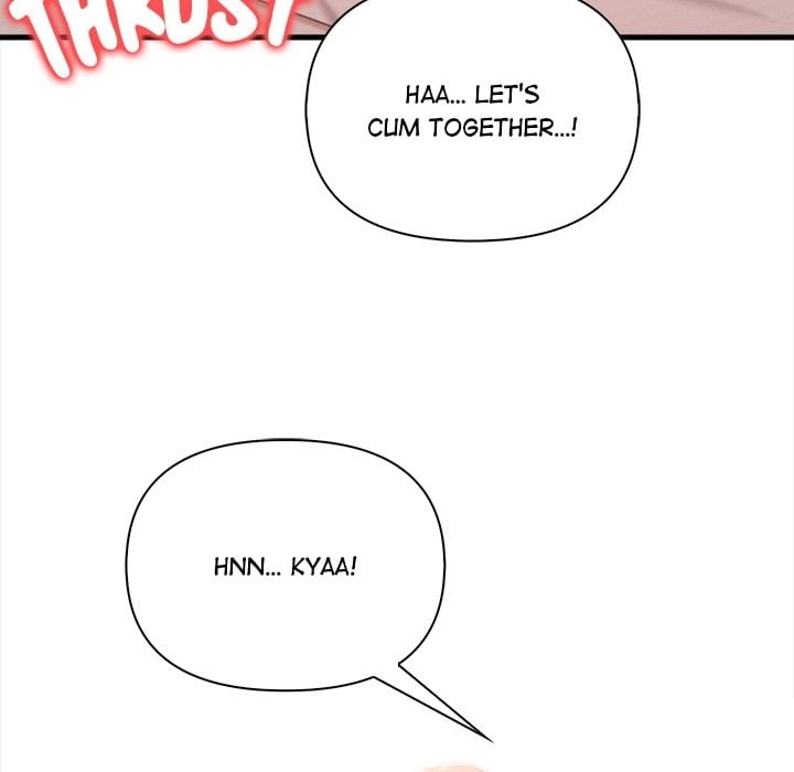 Language Exchange Chapter 12 - Page 141