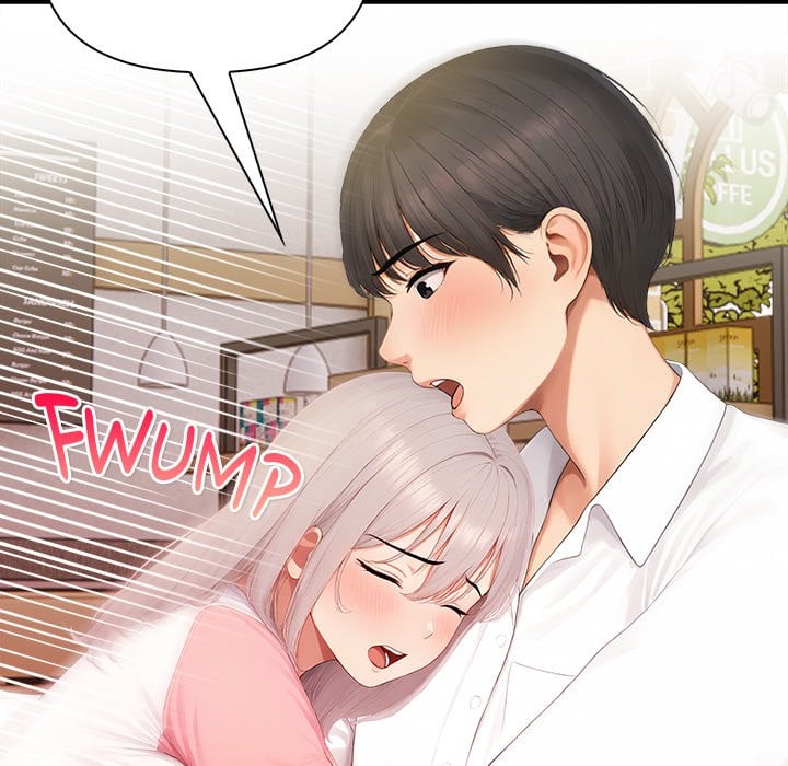 Language Exchange Chapter 12 - Page 42