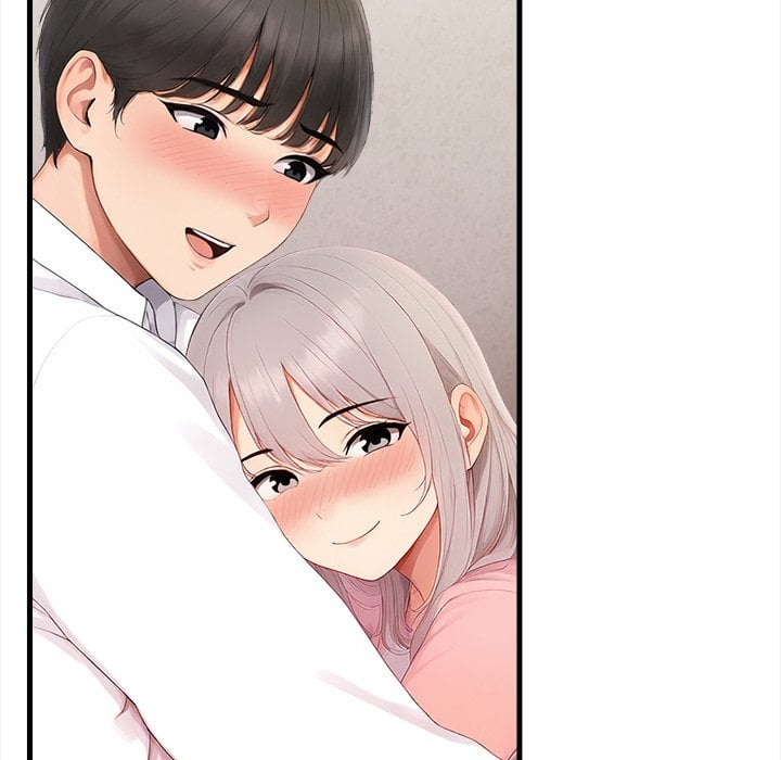 Language Exchange Chapter 12 - Page 46