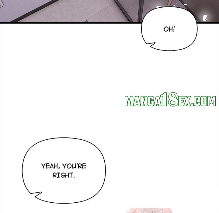 Language Exchange Chapter 12 - Page 75