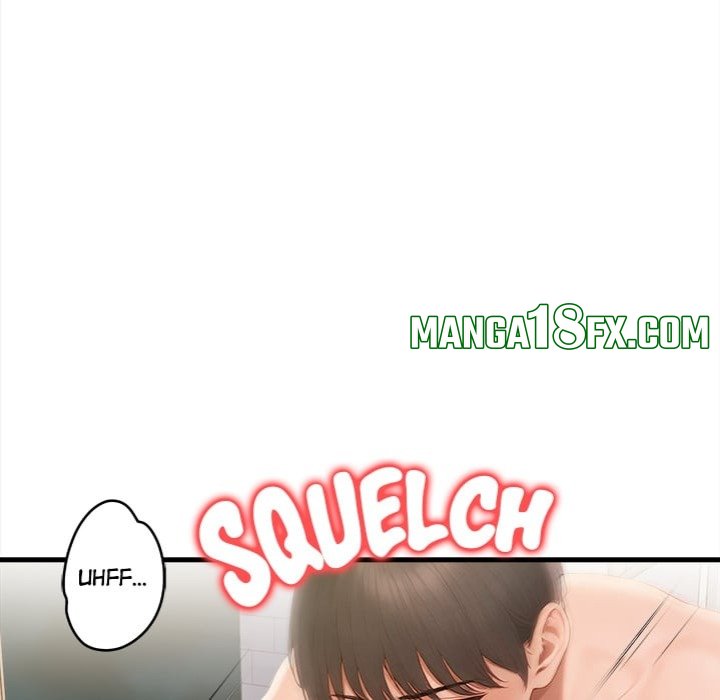 Language Exchange Chapter 5 - Page 119