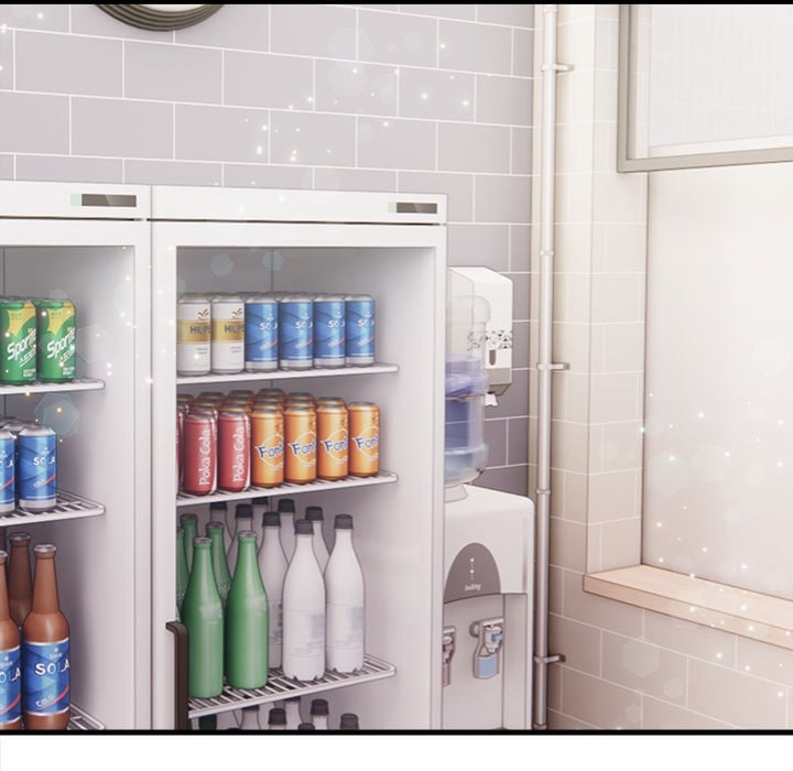 Language Exchange Chapter 5 - Page 17