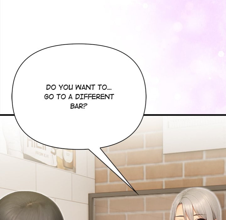 Language Exchange Chapter 5 - Page 35