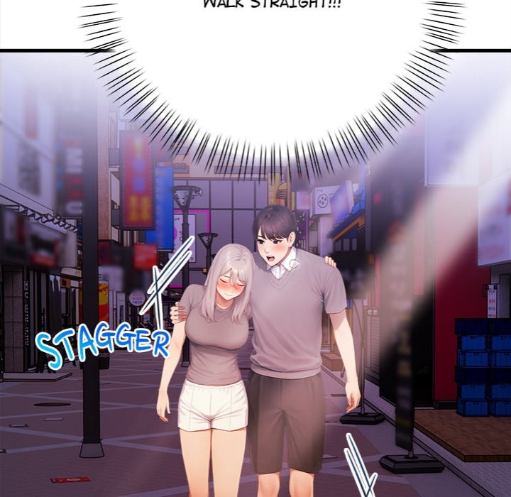 Language Exchange Chapter 5 - Page 42