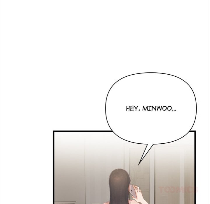 Language Exchange Chapter 6 - Page 134