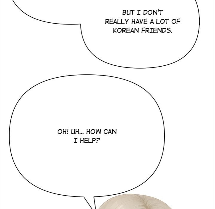 Language Exchange Chapter 6 - Page 48