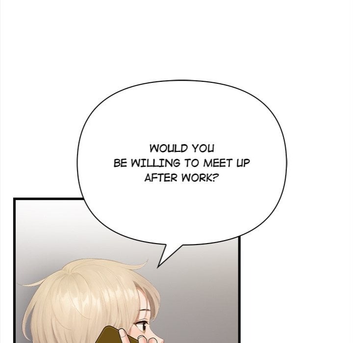 Language Exchange Chapter 6 - Page 51