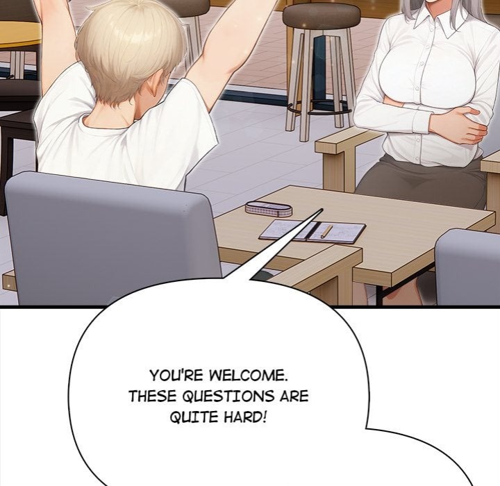 Language Exchange Chapter 6 - Page 59