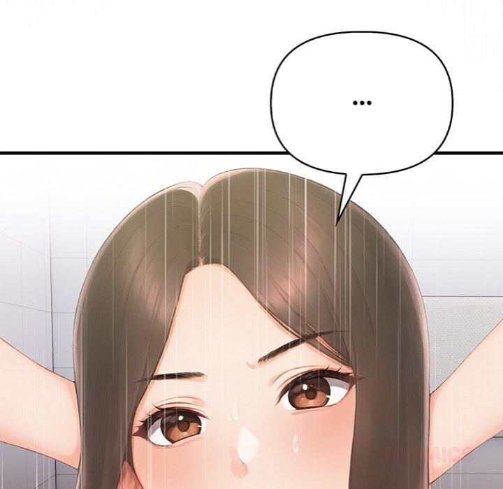 Language Exchange Chapter 6 - Page 8