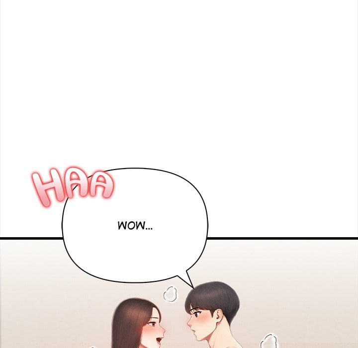 Language Exchange Chapter 7 - Page 112