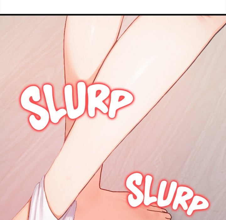 Language Exchange Chapter 7 - Page 124