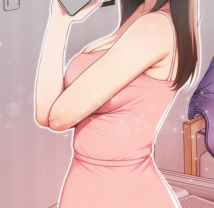 Language Exchange Chapter 7 - Page 14