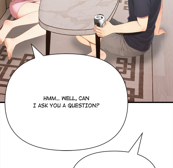 Language Exchange Chapter 7 - Page 51