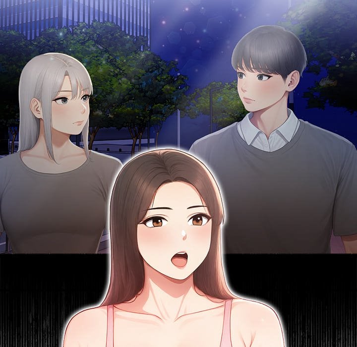 Language Exchange Chapter 7 - Page 58