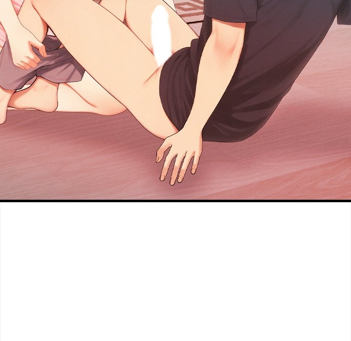 Language Exchange Chapter 7 - Page 78