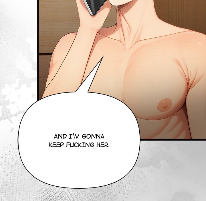 Language Exchange Chapter 8 - Page 104