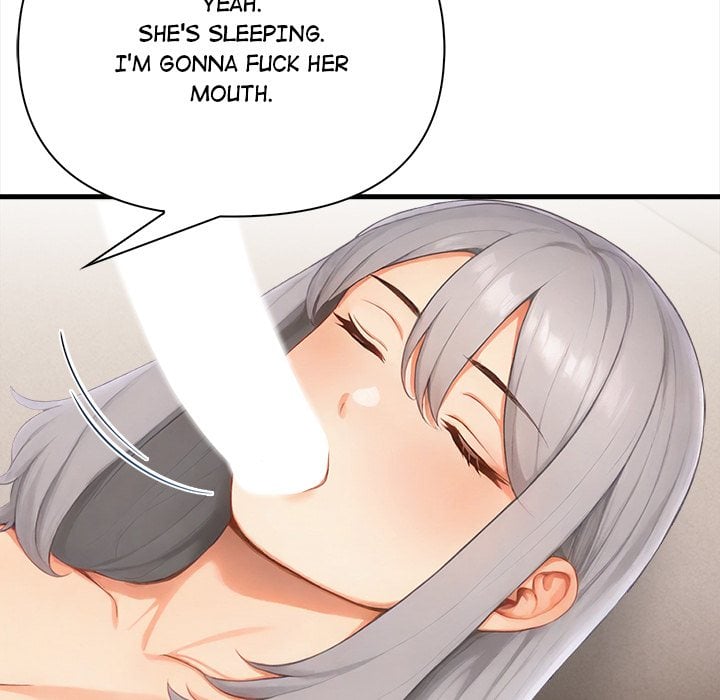 Language Exchange Chapter 8 - Page 114