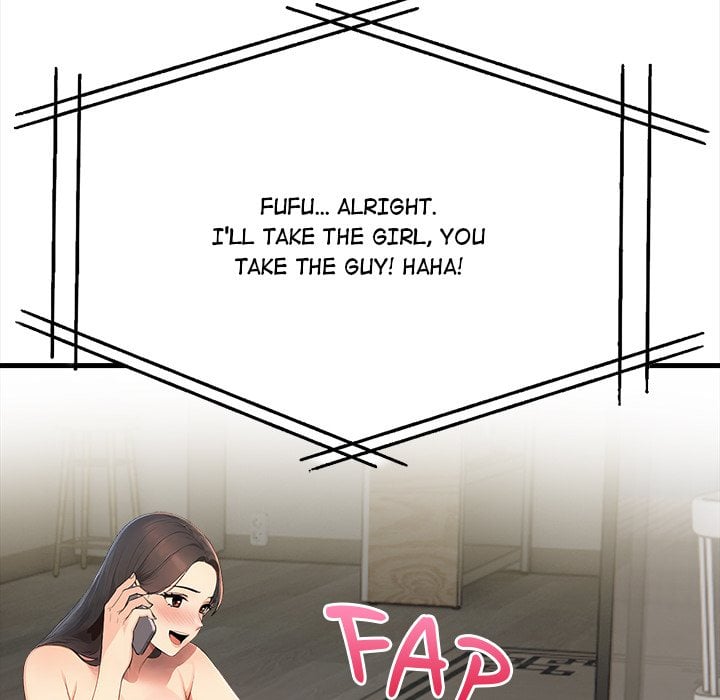 Language Exchange Chapter 8 - Page 120