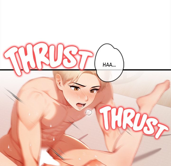 Language Exchange Chapter 8 - Page 29