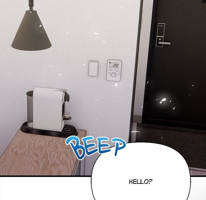 Language Exchange Chapter 8 - Page 92