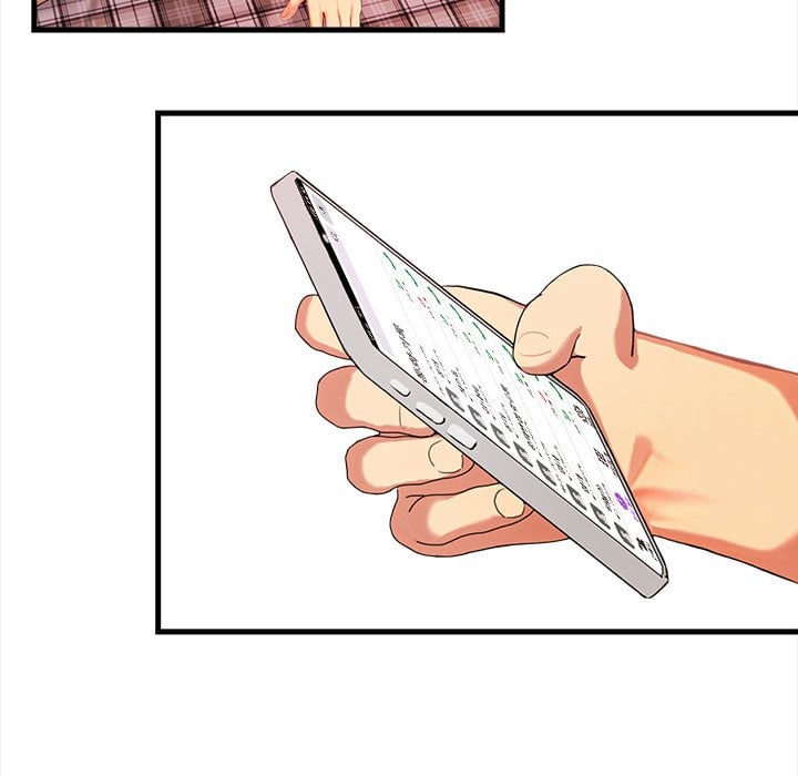 Language Exchange Chapter 9 - Page 103