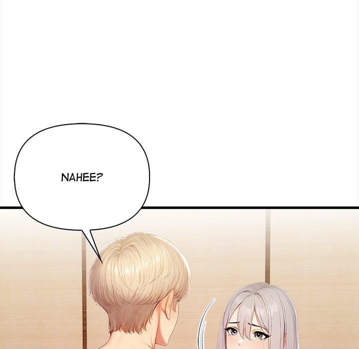 Language Exchange Chapter 9 - Page 66