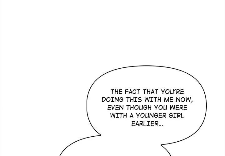 No Escape (Squee) Chapter 12 - Page 1