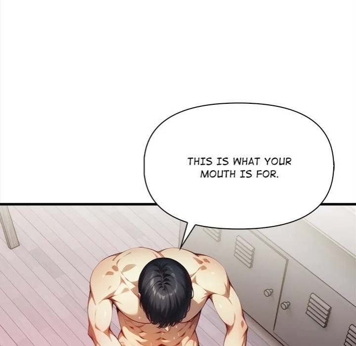 No Escape (Squee) Chapter 12 - Page 114