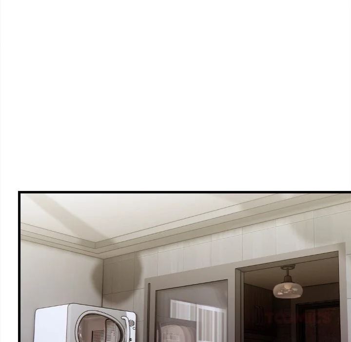 No Escape (Squee) Chapter 12 - Page 120