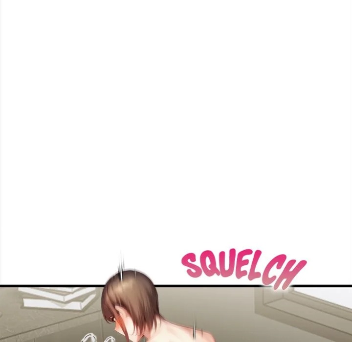 No Escape (Squee) Chapter 12 - Page 5