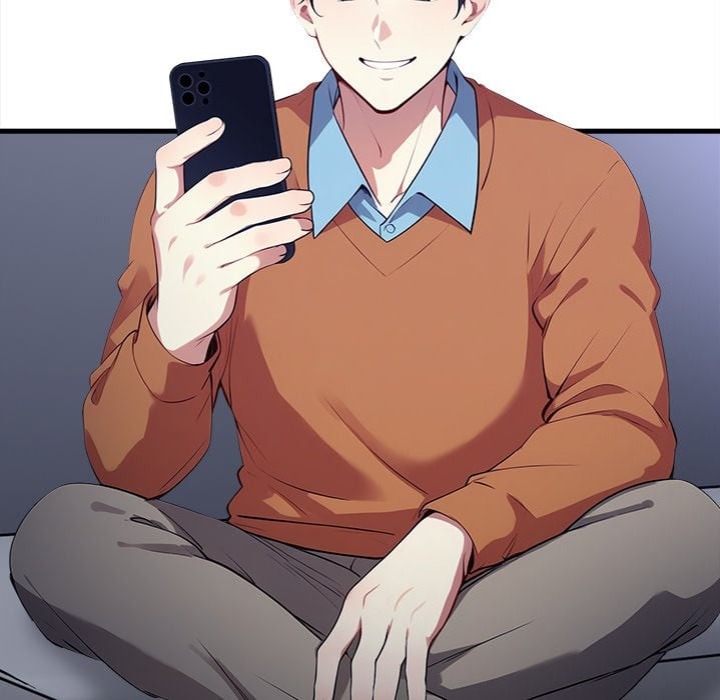 No Escape (Squee) Chapter 14 - Page 36