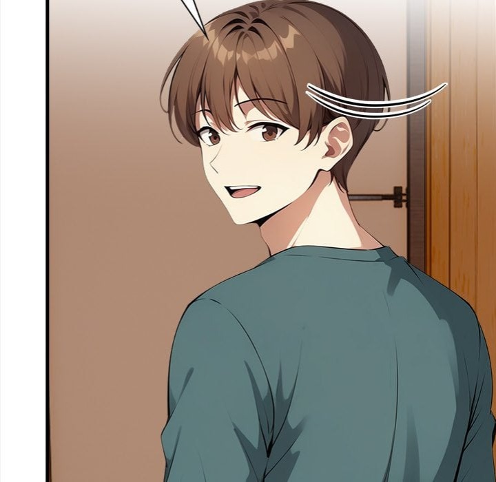 No Escape (Squee) Chapter 14 - Page 59