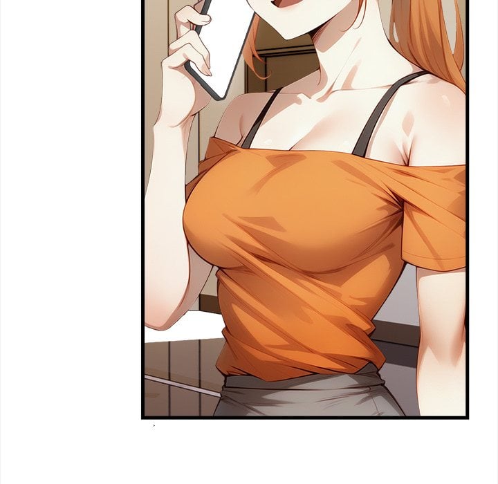 No Escape (Squee) Chapter 15 - Page 117