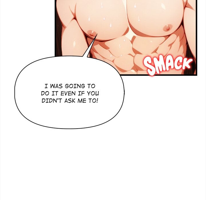 No Escape (Squee) Chapter 15 - Page 85